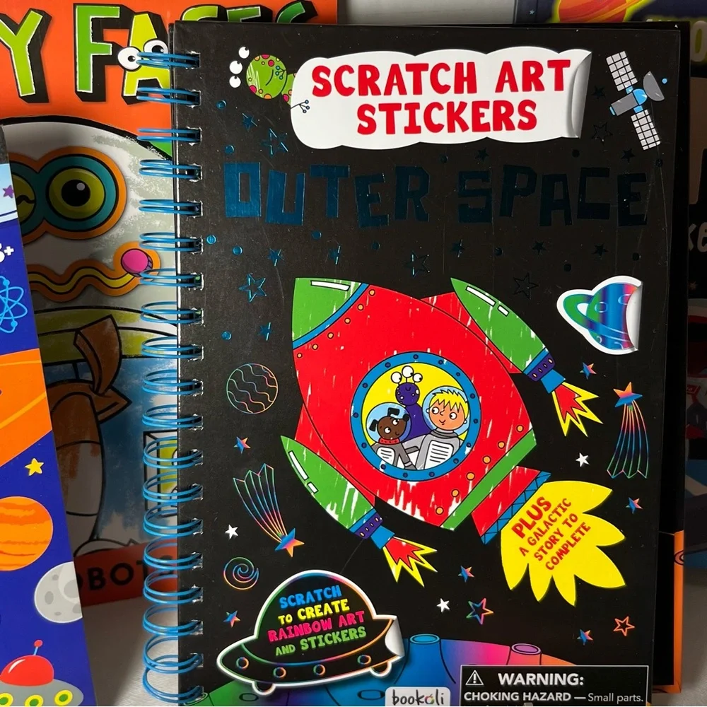 GIFT SAMPLER #2 BOYS EDITION - Picture 11 of 16